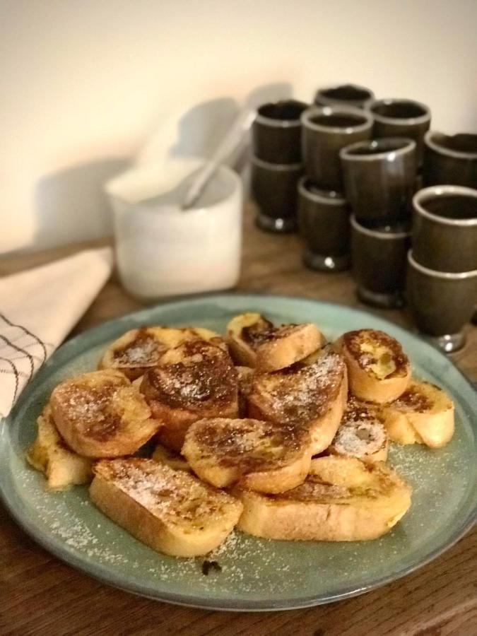 Felix - Maison D'Hotes Neffies Zewnętrze zdjęcie