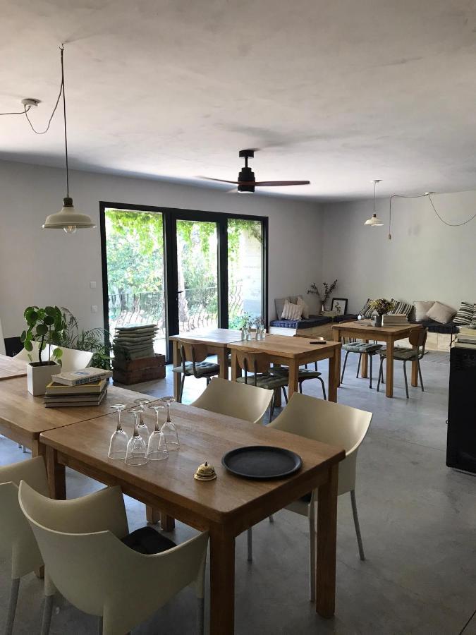 Felix - Maison D'Hotes Neffies Zewnętrze zdjęcie